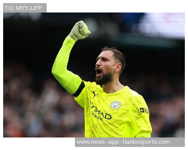 前比利时国门盛赞多纳鲁马是米兰历史最佳门将超越迈尼昂