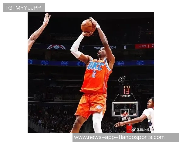 奇才近期表现强劲战绩超雷霆CJ曾转发两队相同战绩推特引关注