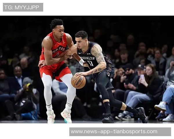 小迈克尔波特半场表现抢眼10投6中斩获14分助力球队逆转